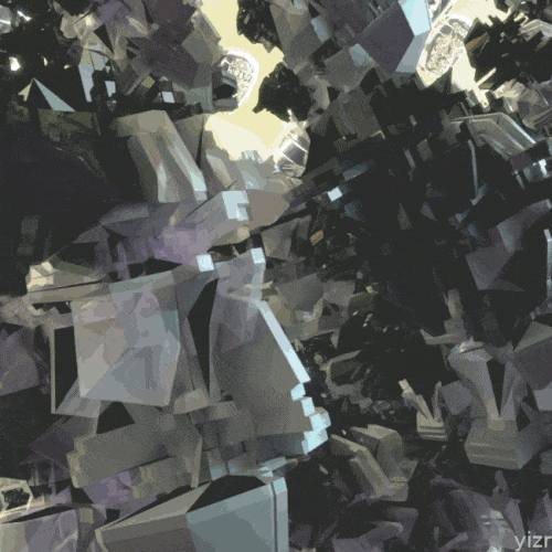 Animation Colors GIF by Yizr