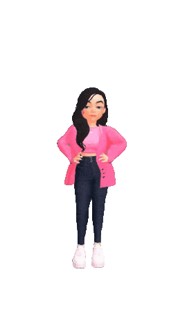 Alicia Sticker