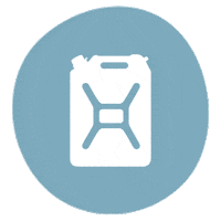 Giving Tuesday World Water Day Sticker by charity: water
