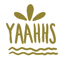 Yahoo Yes Sticker