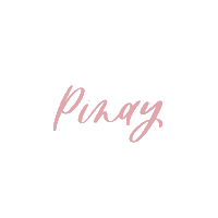 Wearpinay Sticker by Pinay Collection