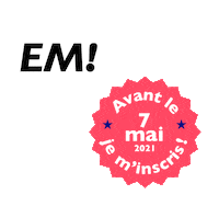 Macron Larem Sticker by enmarchefr