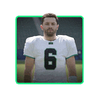 Baker Mayfield Sticker Sticker by HULU