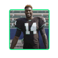 Live Tv Football Sticker by HULU