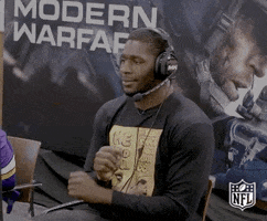 Video Games Game GIF by NFL