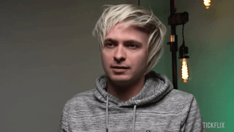 Bens-watch-club giphygifmaker netflix interview waiting GIF