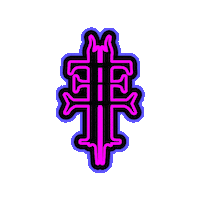 Weed Eclipse Sticker by Xtracted Labs