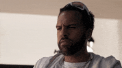 O-T Fagbenle Ugh GIF by E4