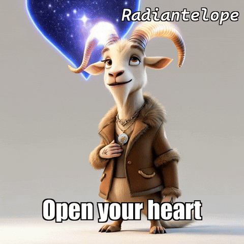 Stars Love GIF by Radiantelope