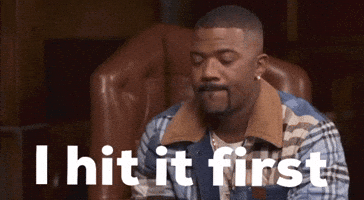 Ray J Hit GIF by EsZ  Giphy World