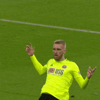 Sheffield United Win GIF by Sheffield United Football Club