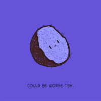 Coconut Ok GIF