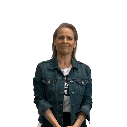 CelebrityApprentice giphyupload reaction excited clap Sticker