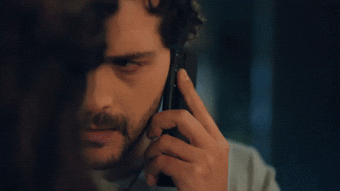 Leyla Nur GIF by Ay Yapım