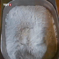 Hungry Pita Bread GIF by TRT