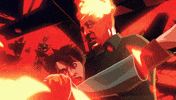 cant touch this season 2 GIF by DREAM CORP LLC