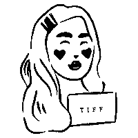 Tiffskincare Sticker by Tiff Body