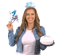 Amanda Sticker by OnlyRoses