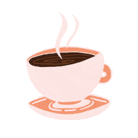 Cafedirect coffee caffeine brew coffeecup Sticker