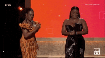 Bet Networks GIF by BET