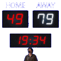49 Home Sticker