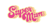 mum motherhood Sticker by Aurelie Magnan