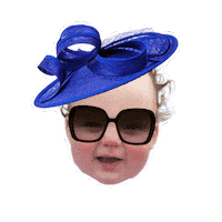 Roisinandaaron Sticker by Guy with Red Beard