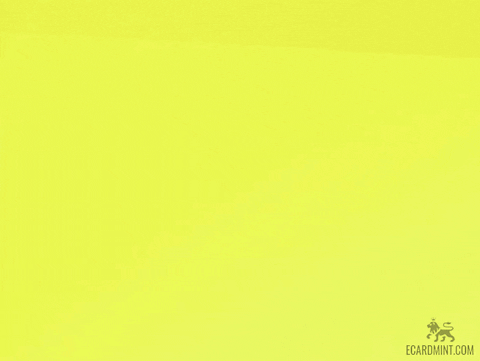 happy love you GIF by Ecard Mint