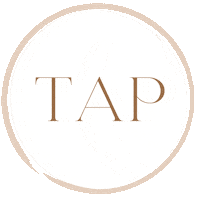 Click Press Here Sticker