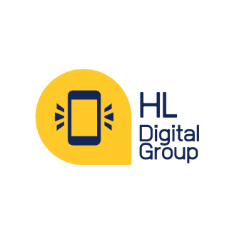 HLDigitalGroup giphygifmaker Sticker