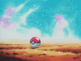 pokemon too bad there was no charmander GIF