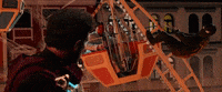 Far From Home GIF by Spider-Man