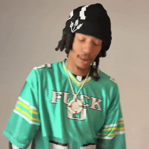 Chain 10K GIF by Respective