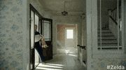 season 1 omg GIF by Z: The Beginning of Everything