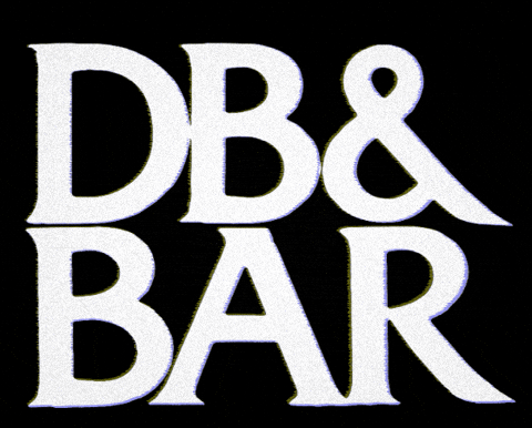 Db GIF by DB&BAR
