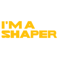 handwierk create make shape cdm Sticker