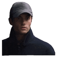 Stalker Joegoldberg Sticker