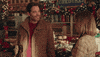 Christmas Town GIF by Hallmark Channel