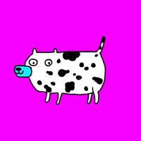 Going Out Dog GIF by Kochstrasse™.agency