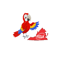 Sticker by Virginia FCCLA
