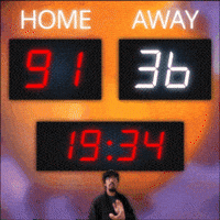 36 Away GIF