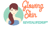 woman skin Sticker by Nahum Mar