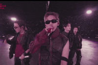 They Dont Know About Us World Tour GIF