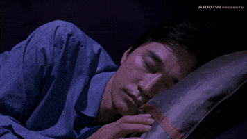 Peter Ho-Sun Chan Horror GIF by Arrow Video