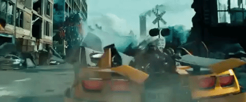 dark of the moon transformers GIF
