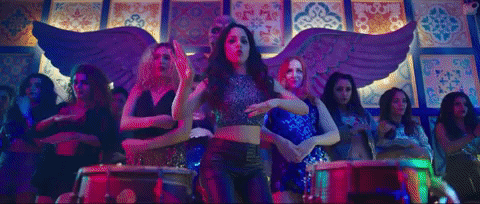 avantinagral giphydvr saturday sneaky duality GIF