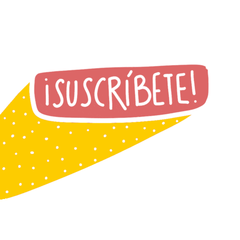 Youtube Suscribete Sticker