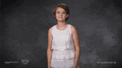 signing millicent simmonds GIF by Wonderstruck