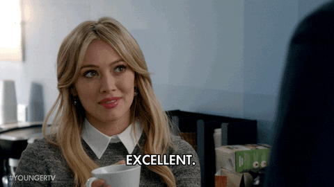 younger GIF by TV Land