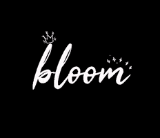 bloomtees brand bloom t-shirt tees GIF